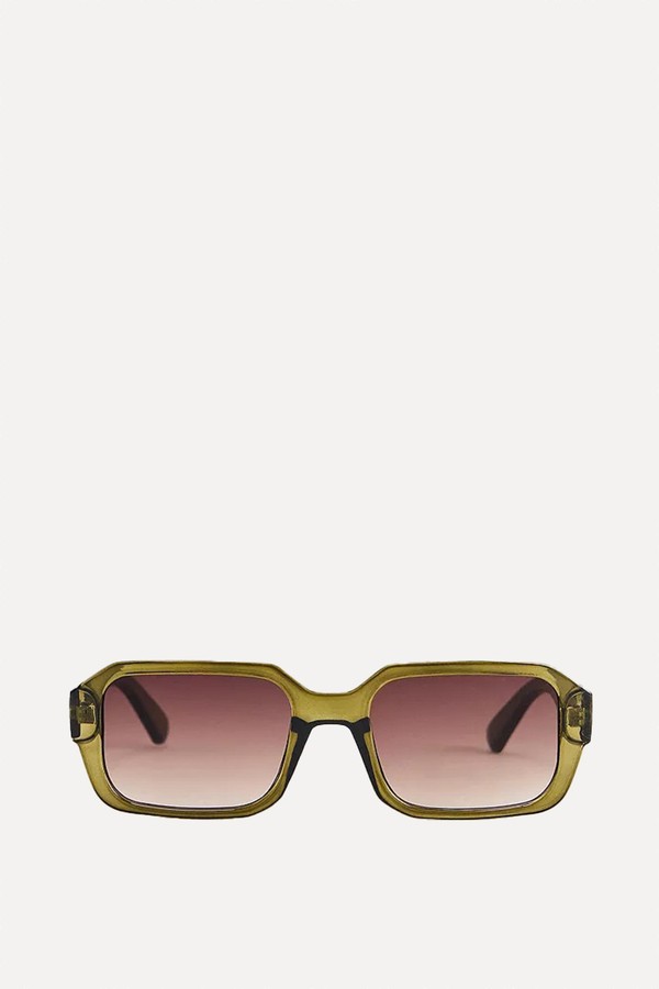Nate Sunglasses from Urban Outfitters