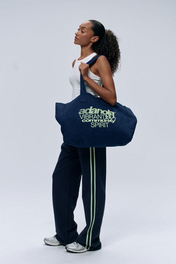 Community Spirit Tote Bag  from Adanola