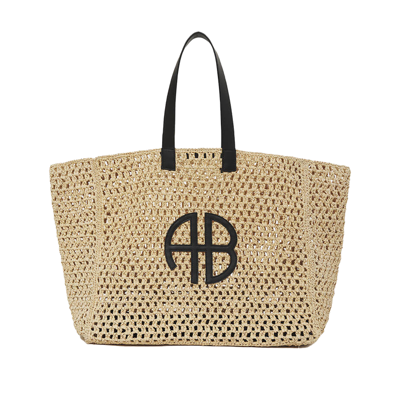 Rio Tote, €299 | Anine Bing