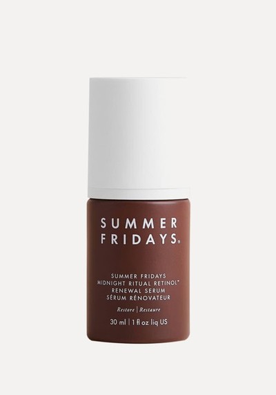 Midnight Ritual Retinol Renewal Serum