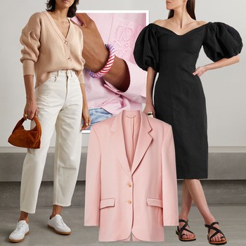 37 New Season Hits At NET-A-PORTER 