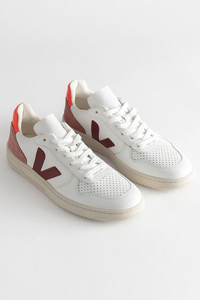 Veja V-10 Sneakers