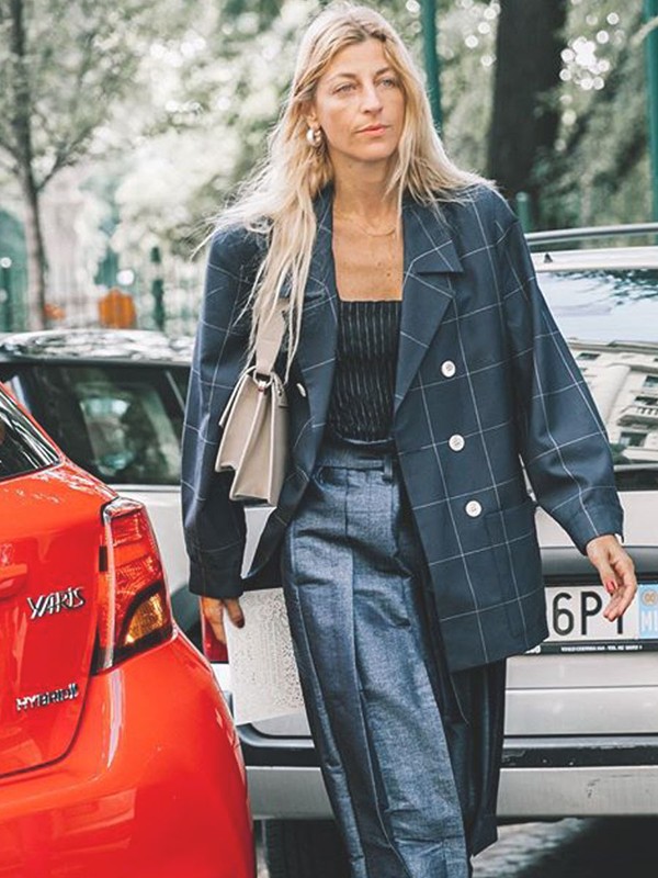 New York Fashion Week SS19 Street Style Trends 