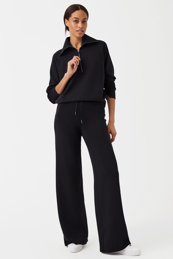 Air Essentials Wide Leg Pants