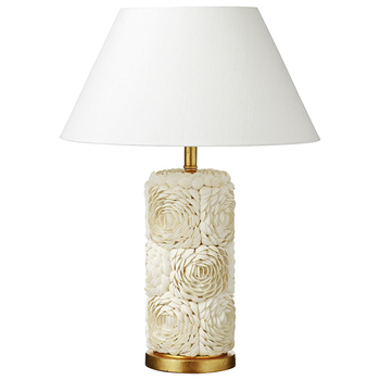 Lucine Table Lamp from OKA