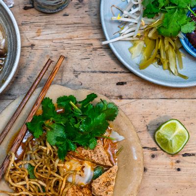 The Best Thai Restaurants In London