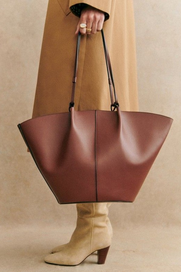 Mara Bag from Sézane