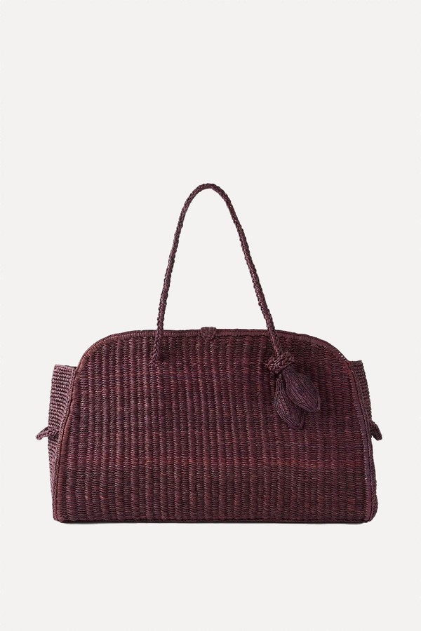 The Turismo Shoulder Bag from JACQUEMUS 