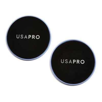 Pro Sliding Discs from USA Pro