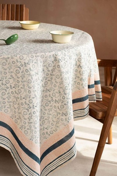 Matilde Tablecloths from Graham & Green