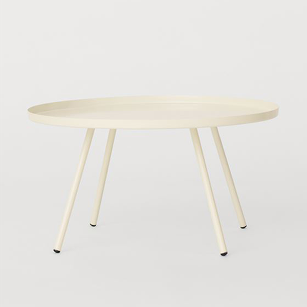 Low Side Table