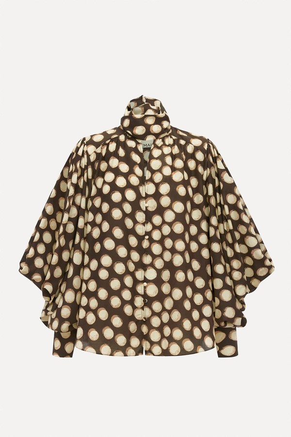 Paula Blouse