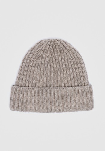 Cashmere Beanie