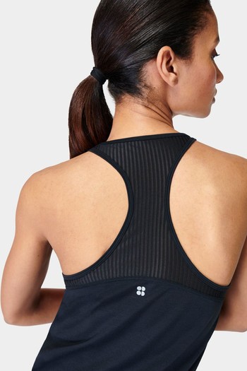 Breathe Easy Run Vest