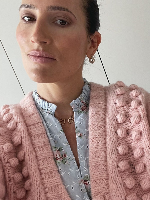 How To Layer Up In Style