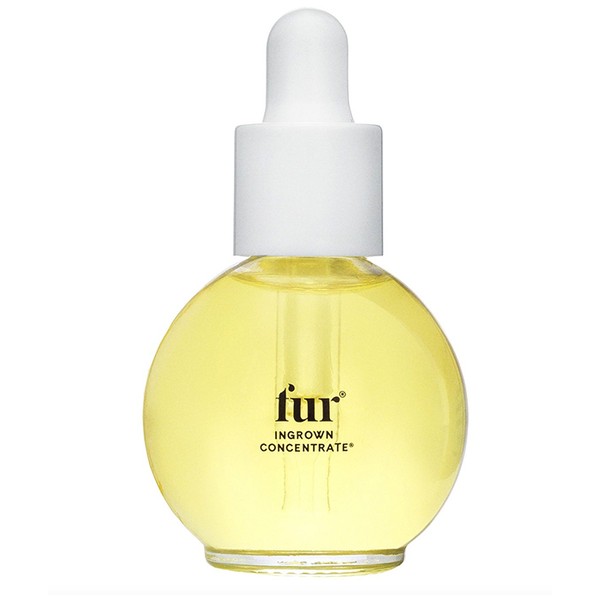 Ingrown Concentrate from Fur