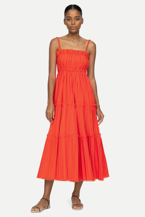 Greir Slip Dress from Sea NY