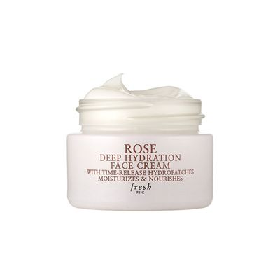 Rose Deep Hydration Moisturiser 15ml