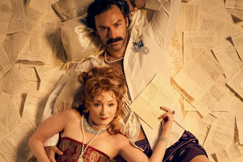 Les Liaisons Dangereuses