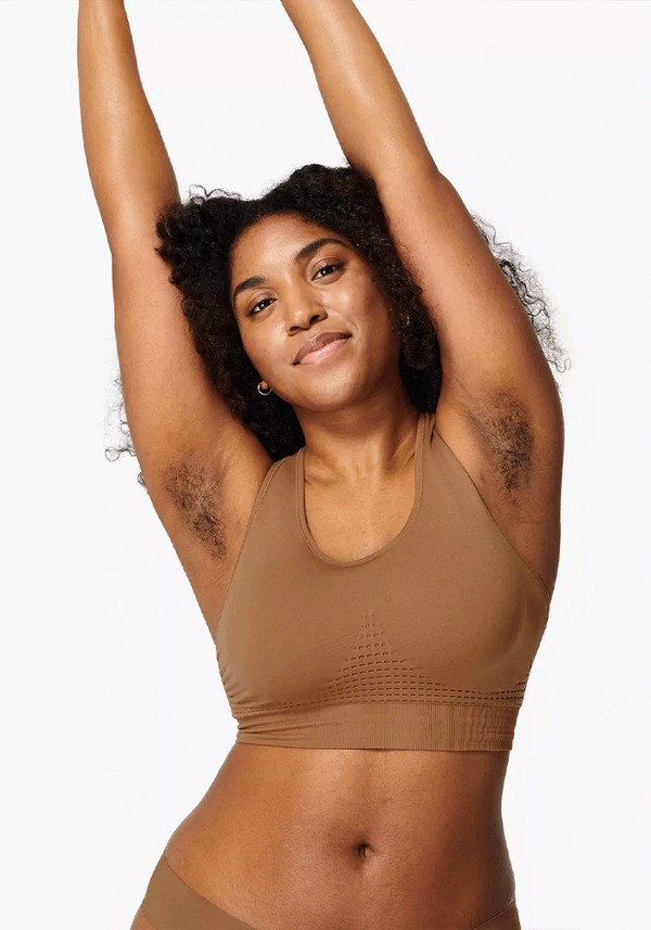 Stamina Sports Bra