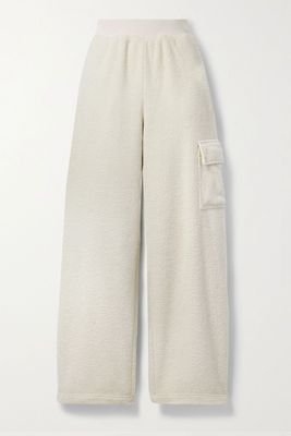 Ceda Recycled Fleece Pants  from Skin 