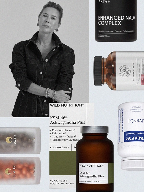Hodge's Best Kept Skincare & Wellness Secrets
