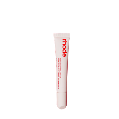 Peptide Lip Treatment - Strawberry Glaze