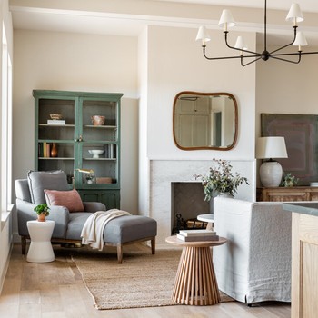 Debit/Credit: How To Style Your Living Space