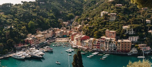 An Insider’s Guide To Liguria