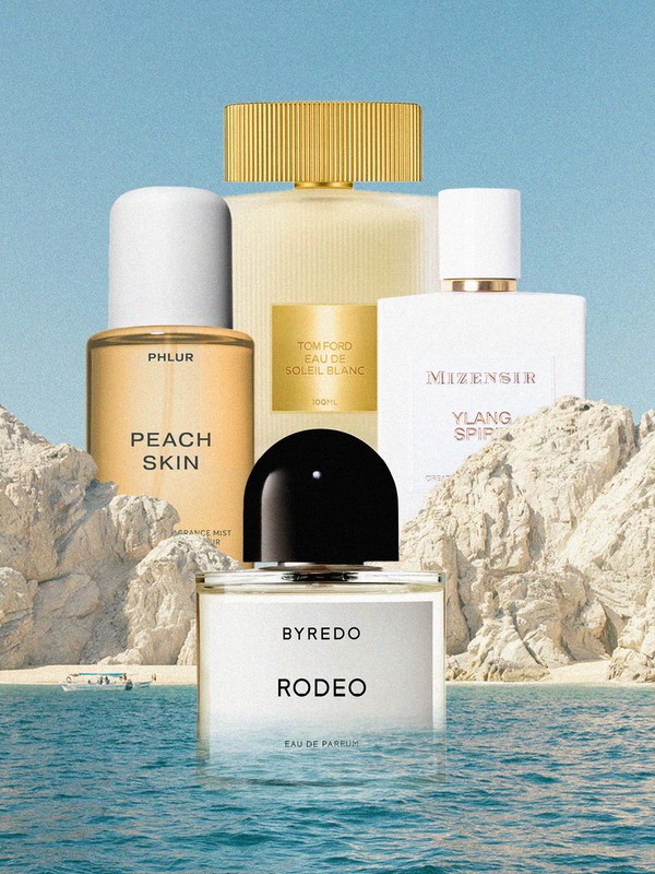New Scents We’re Loving This Season