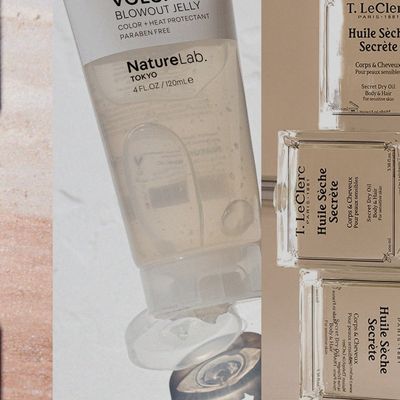 8 Small Beauty Brands We Love