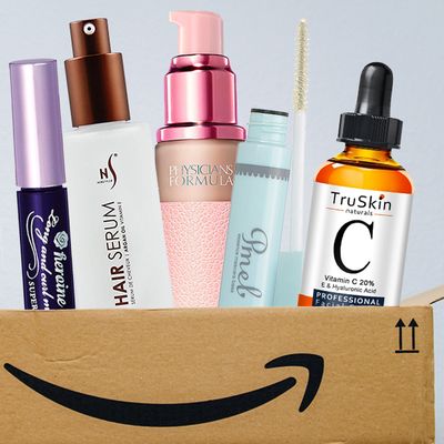9 Of The Best Beauty Finds On Amazon 