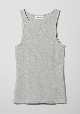 Stella Tank Top from Weekday