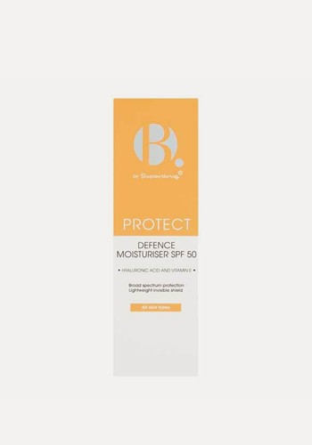 Protect Defence Sun Cream SPF50  from B. 