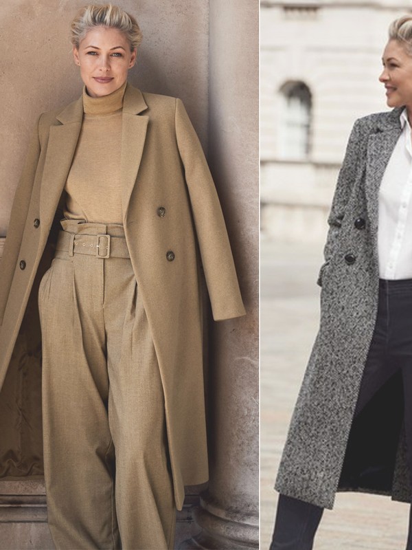 On-Trend & Affordable High-Street Hits