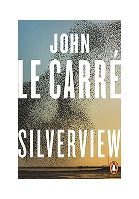 Silverview from John le Carré