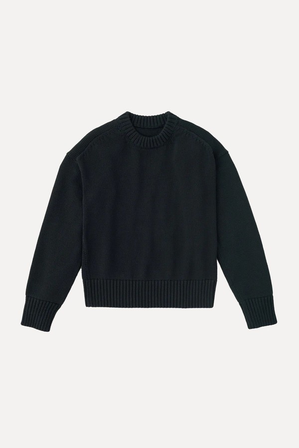 Hamatah Sweater