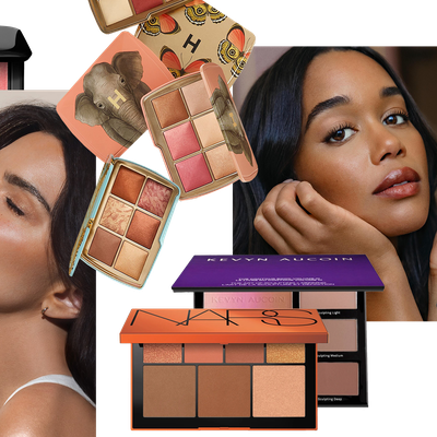 5 Do-It-All Palettes To Streamline Your Summer Make-Up Routine