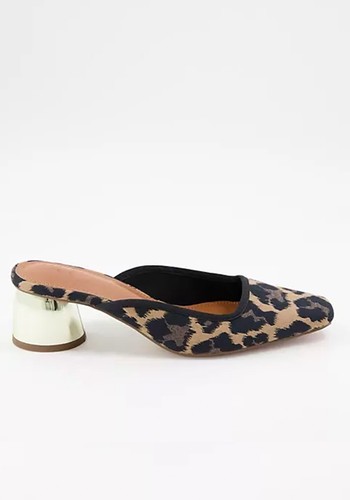 Sweet Pea Mules from Asos Design