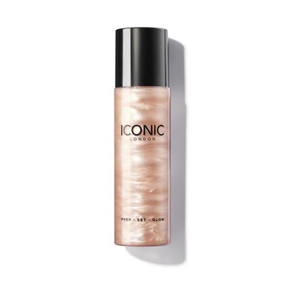 Prep-Set-Glow from Iconic London