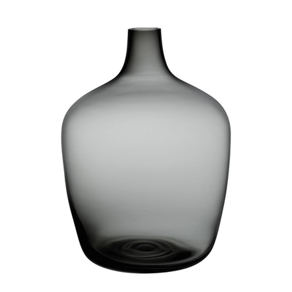 Dame Jeanne Demijohn Glass Vase from Nude