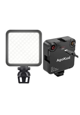 Video Light from Agokud