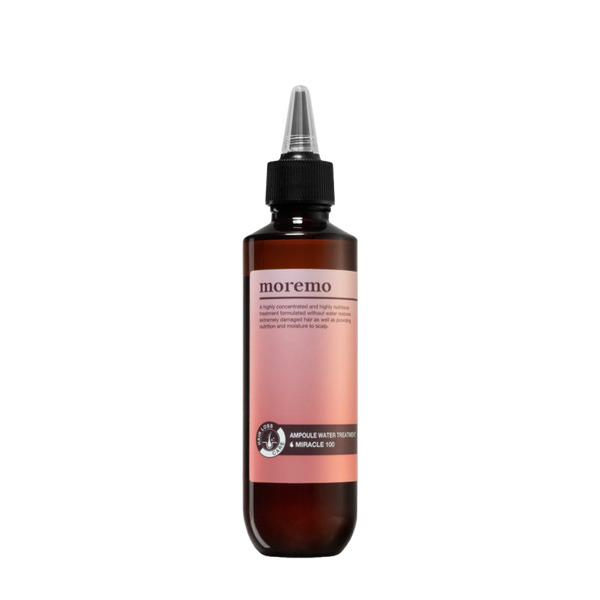 Water Miracle Hair Treatment