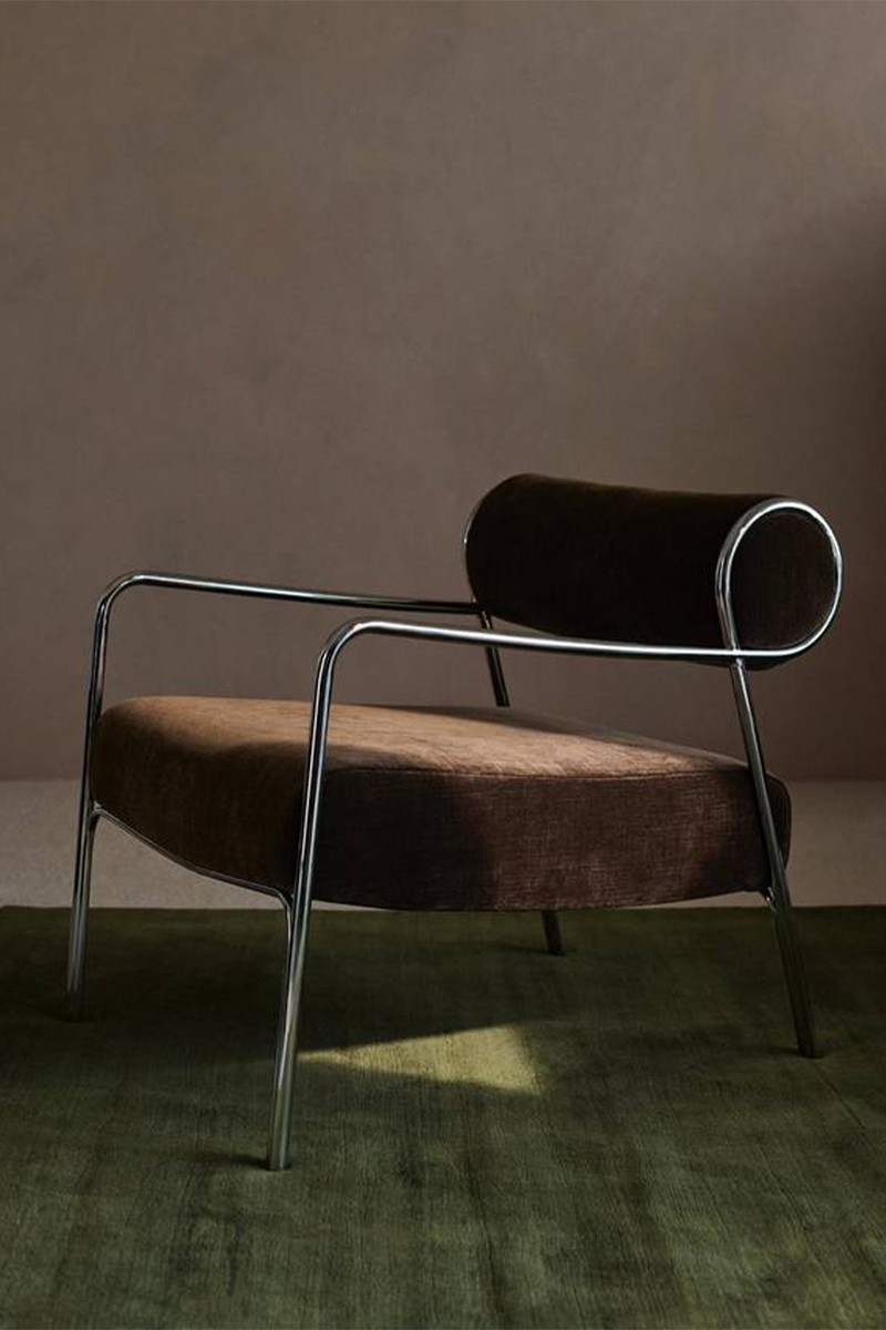 Hoxton Armchair from John Lewis 