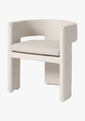 Garden Dining Chair from Made.com