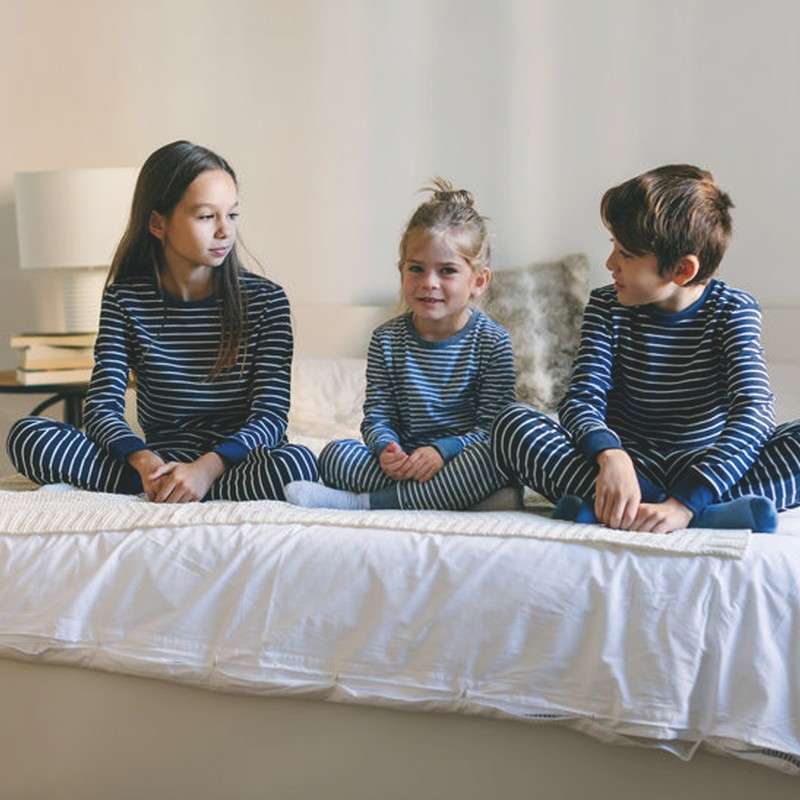 Middle Children Are Going Extinct