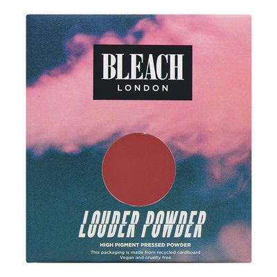 Louder Powder In ISR 4MA from Bleach London