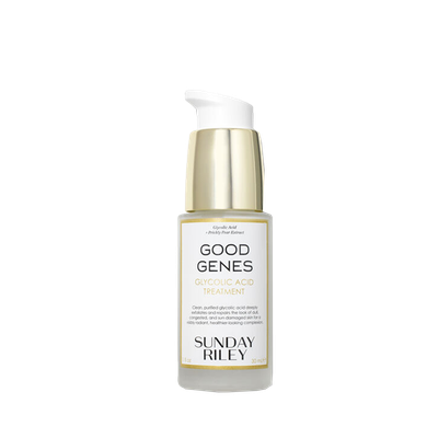 Good Genes Glycolic Acid Treatment from Sunday Riley