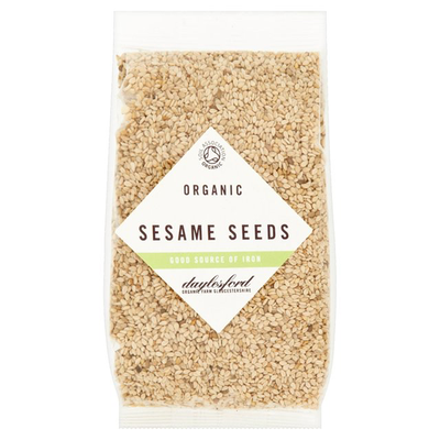 Sesame Seeds from Daylesford