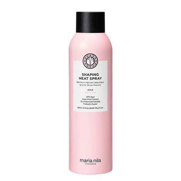 Shaping Heat Spray from Maria Nila 